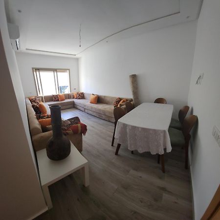 Apparemment Heaven Beach Sidi Rahal  Exterior foto