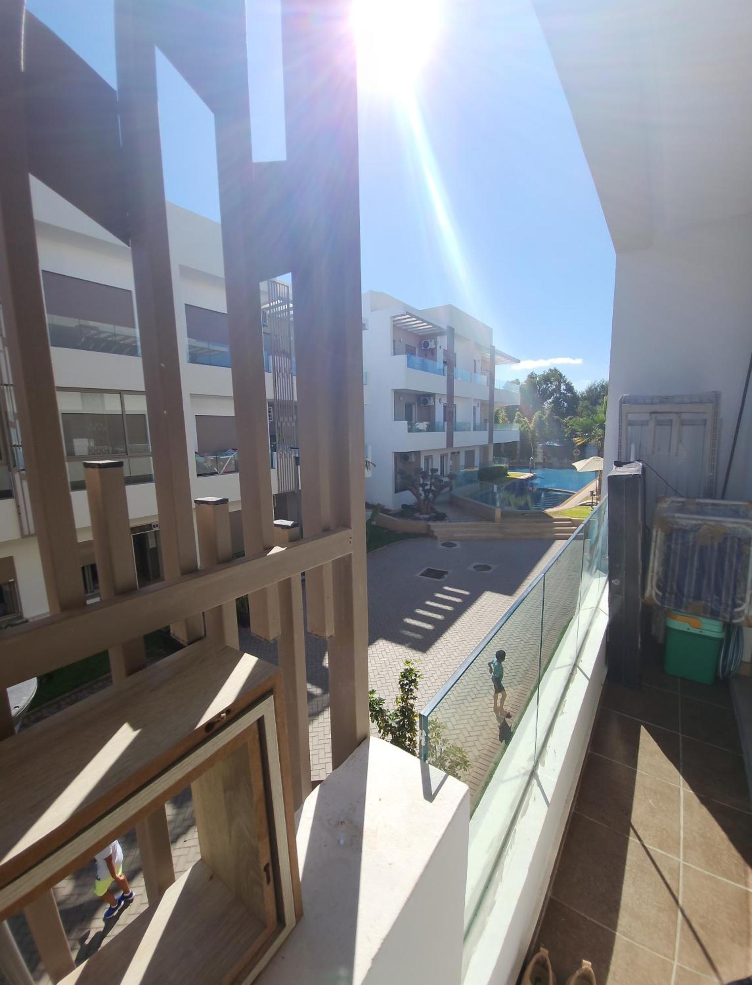Apparemment Heaven Beach Sidi Rahal  Exterior foto