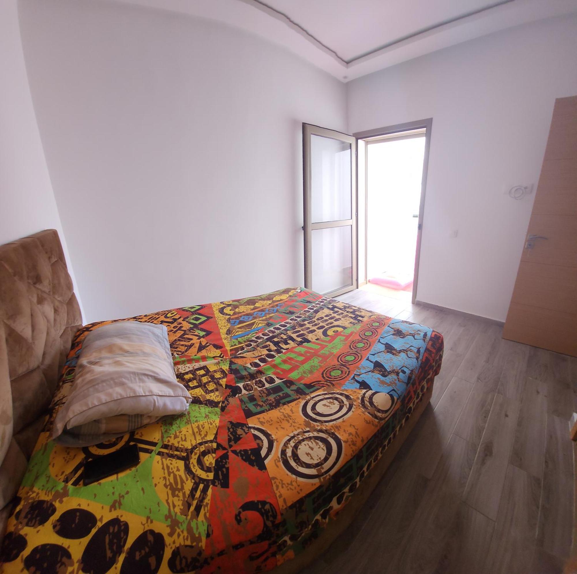 Apparemment Heaven Beach Sidi Rahal  Exterior foto